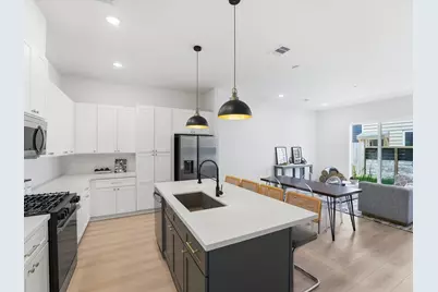 1014 Upside Wheatley Lane, Houston, TX 77091 - Photo 6