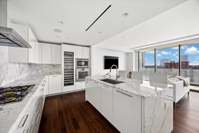 3433 Westheimer Road #804, Houston, TX 77027 - Photo 4