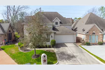 16323 Knightrider Drive, Spring, TX 77379 - Photo 6