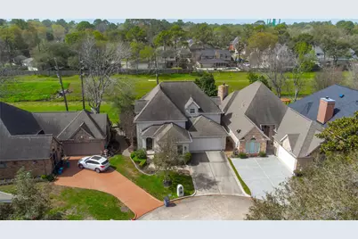 16323 Knightrider Drive, Spring, TX 77379 - Photo 1