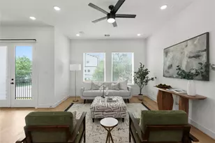 3013 Nagle St, Houston, TX 77004 - Photo 2