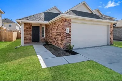 2511 Westslope Drive, Conroe, TX 77384 - Photo 1