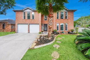 3927 Village Well Dr, Humble, TX 77396 - Photo 1