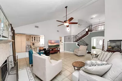 3927 Village Well Drive, Humble, TX 77396 - Photo 10