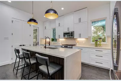 5024 Winnetka Street #B, Houston, TX 77021 - Photo 8