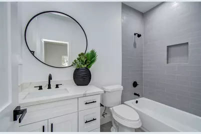 5024 Winnetka Street #B, Houston, TX 77021 - Photo 20