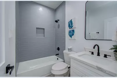 5024 Winnetka Street #B, Houston, TX 77021 - Photo 4