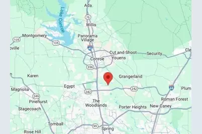 11008 Redbud  Dr, Conroe, TX 77302 - Photo 2