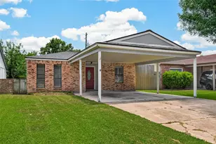 4608 W Jasmine St, Pearland, TX 77581 - Photo 1
