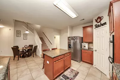 16635 Greenbriar Point Lane, Houston, TX 77095 - Photo 24