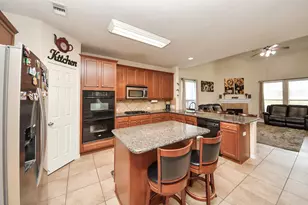 16635 Greenbriar Point Ln, Houston, TX 77095 - Photo 16