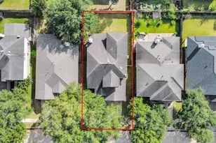 16635 Greenbriar Point Ln, Houston, TX 77095 - Photo 2