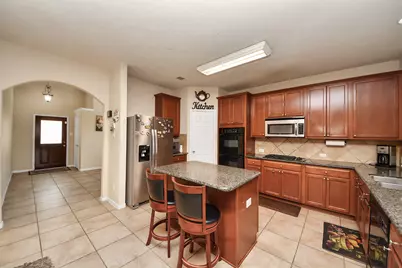 16635 Greenbriar Point Lane, Houston, TX 77095 - Photo 18