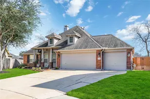 2503 Harpers Creek Ct, Fresno, TX 77545 - Photo 2
