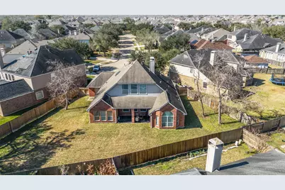 2503 Harpers Creek Court, Fresno, TX 77545 - Photo 30