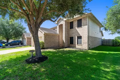 20339 Mammoth Falls Drive, Tomball, TX 77375 - Photo 2