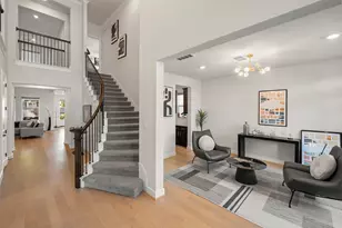 4802 Pecos Ridge Ln, Sugar Land, TX 77479 - Photo 4