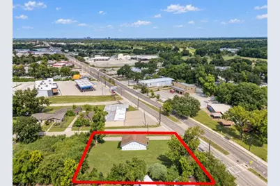 7713 Airline Drive, Houston, TX 77037 - Photo 2