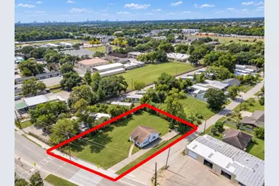 7713 Airline Drive, Houston, TX 77037 - Photo 4