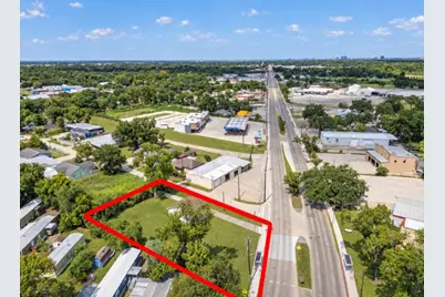 7713 Airline Drive, Houston, TX 77037 - Photo 1