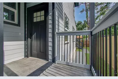 6531 Rosemary Lane #B, Houston, TX 77016 - Photo 6