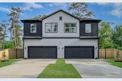 6531 Rosemary Lane #B, Houston, TX 77016 - Photo 2