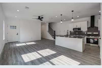 6531 Rosemary Lane #B, Houston, TX 77016 - Photo 8