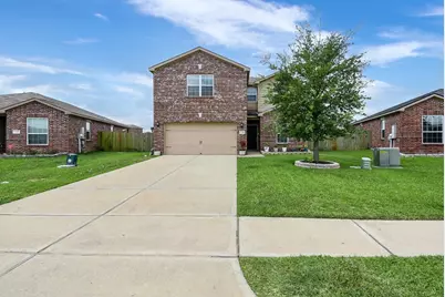 12213 Midship Lane, Texas City, TX 77568 - Photo 2