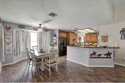 251 Petty Road, Waller, TX 77484 - Photo 4