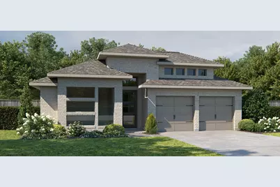 9618 Chateau Hill Drive, Manvel, TX 77583 - Photo 1