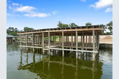 Lot 38 Island View, Livingston, TX 77351 - Photo 22