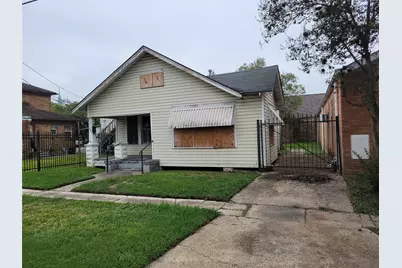 3410 Nagle Street, Houston, TX 77004 - Photo 2