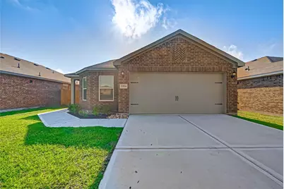 20834 Solstice Point Drive, Hockley, TX 77447 - Photo 1