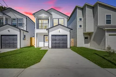 309A De Haven Street, Houston, TX 77029 - Photo 1
