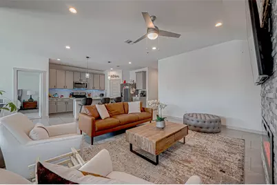 4003 Yonkers Valley Lane, Katy, TX 77494 - Photo 10