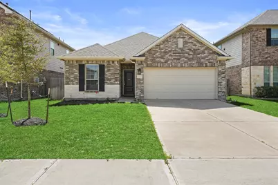 31227 Roos River Drive, Hockley, TX 77447 - Photo 1