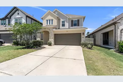 15607 Rising Wren Court, Conroe, TX 77302 - Photo 2