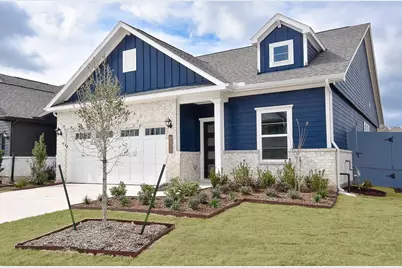 8302 Red Shiner Way, Fulshear, TX 77441 - Photo 1