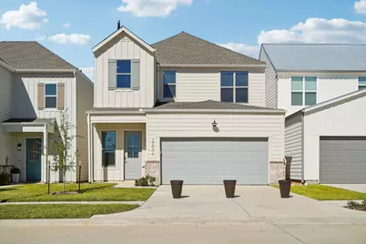 7318 Hadley Meadow Lane, Richmond, TX 77407 - Photo 1