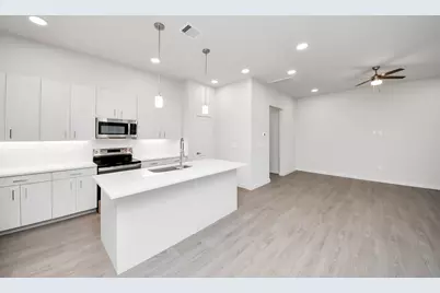 7318 Hadley Meadow Lane, Richmond, TX 77407 - Photo 2