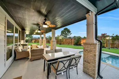 2103 Winebrook Court, Pearland, TX 77584 - Photo 36