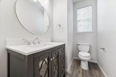 3328 Masters Point Drive, Houston, TX 77091 - Photo 12