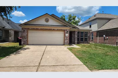 12311 Carriage Oak Circle, Humble, TX 77346 - Photo 2