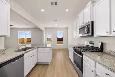 3109 Sea Nettles Drive, Texas City, TX 77539 - Photo 4