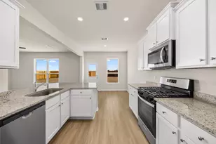 3109 Sea Nettles Dr, Texas City, TX 77539 - Photo 4