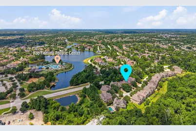 27 Herons Flight Place, The Woodlands, TX 77389 - Photo 34