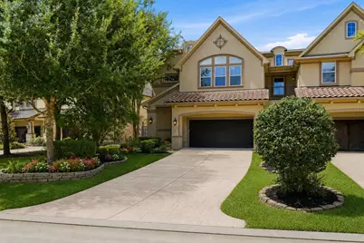 27 Herons Flight Place, The Woodlands, TX 77389 - Photo 2