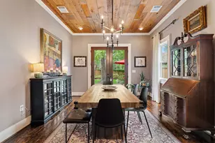 1421 Columbia St, Houston, TX 77008 - Photo 6
