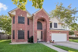 1610 Evesham Dr, Houston, TX 77015 - Photo 2