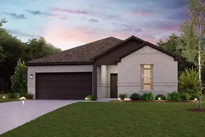 215 Shoreview Drive, Conroe, TX 77303 - Photo 1